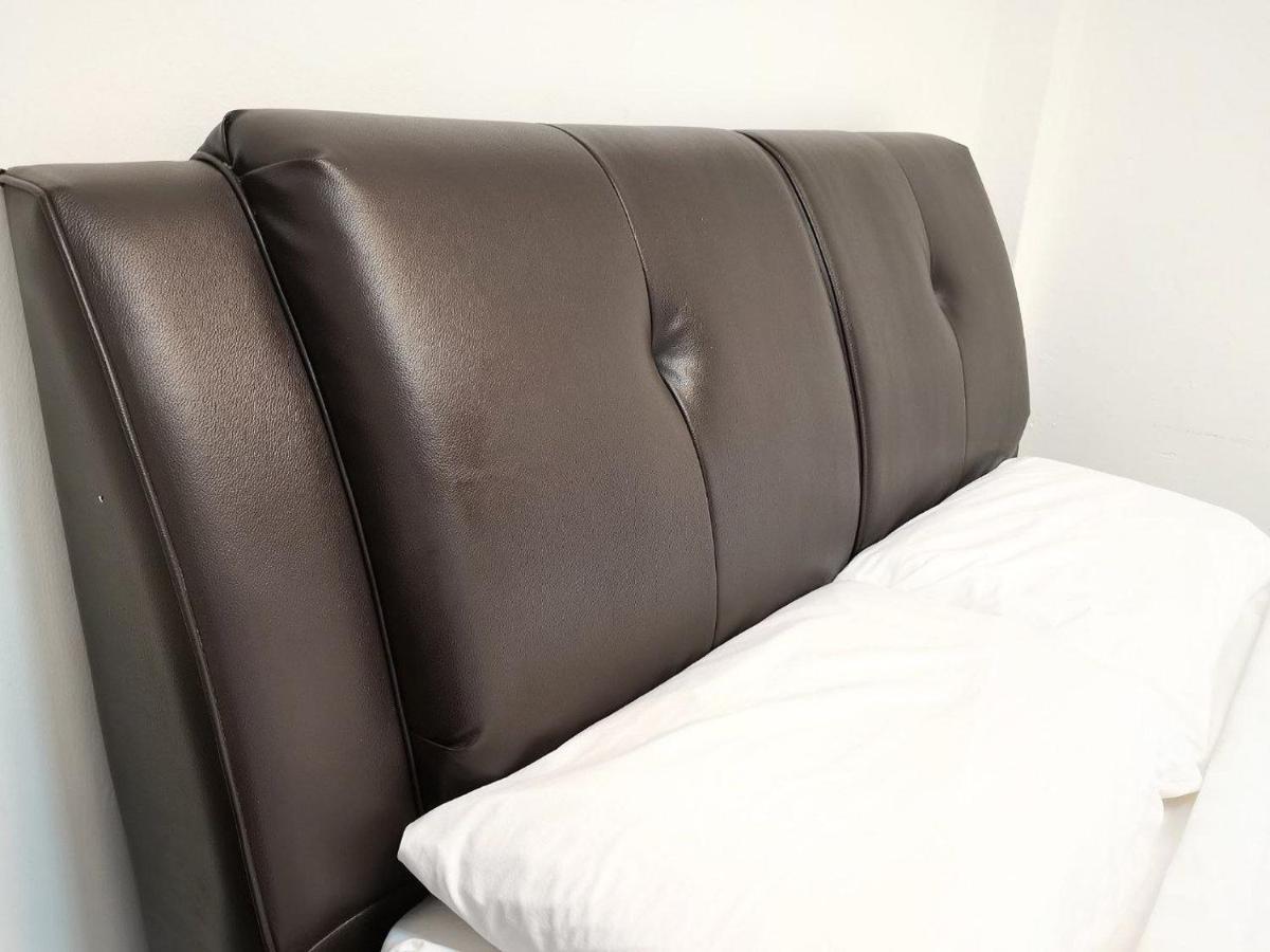 Singtown Guesthouse เมอร์ซิง ภายนอก รูปภาพ